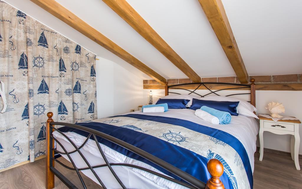 Villa Cima Vrbnik Extérieur photo