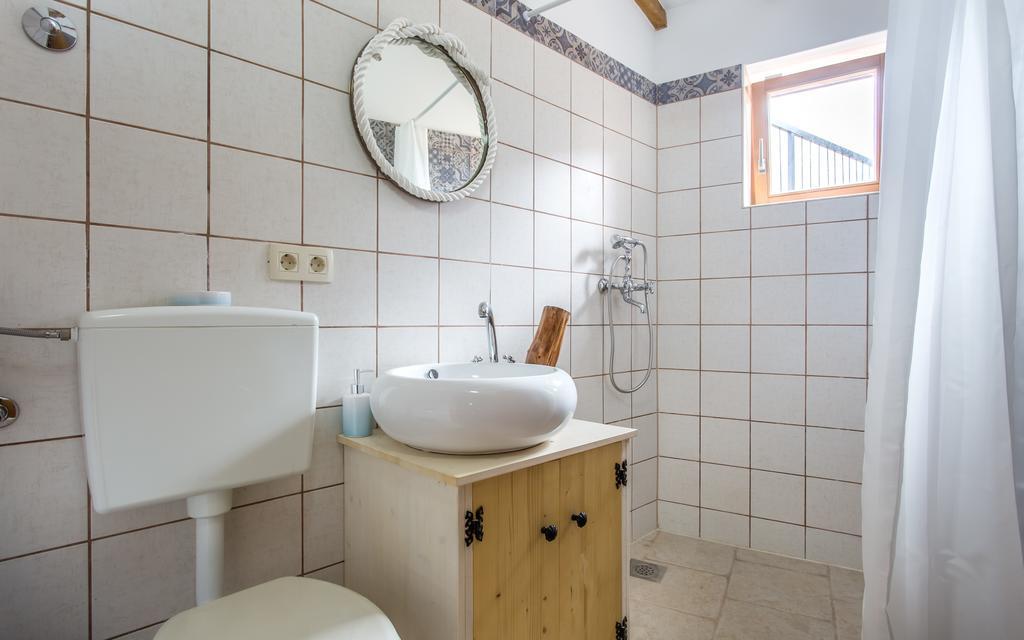 Villa Cima Vrbnik Extérieur photo